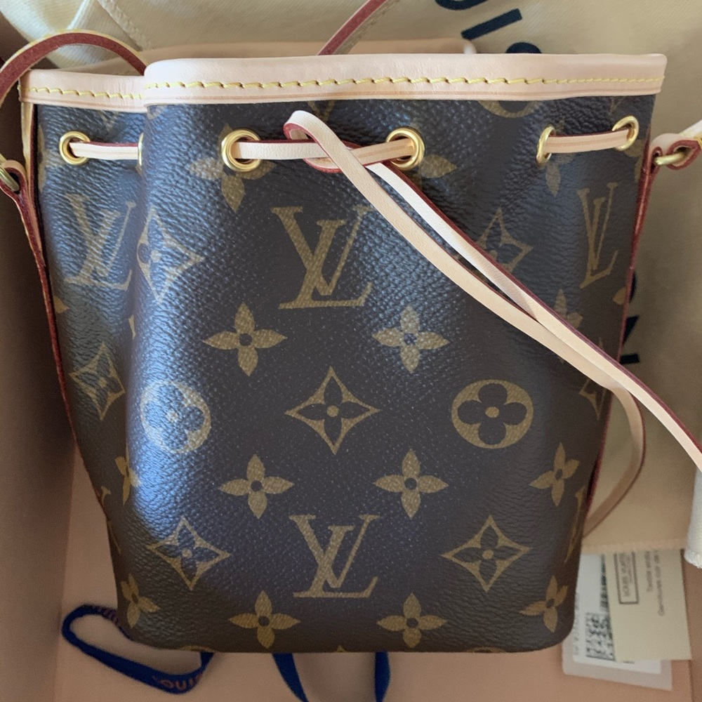 LV Nano Noe